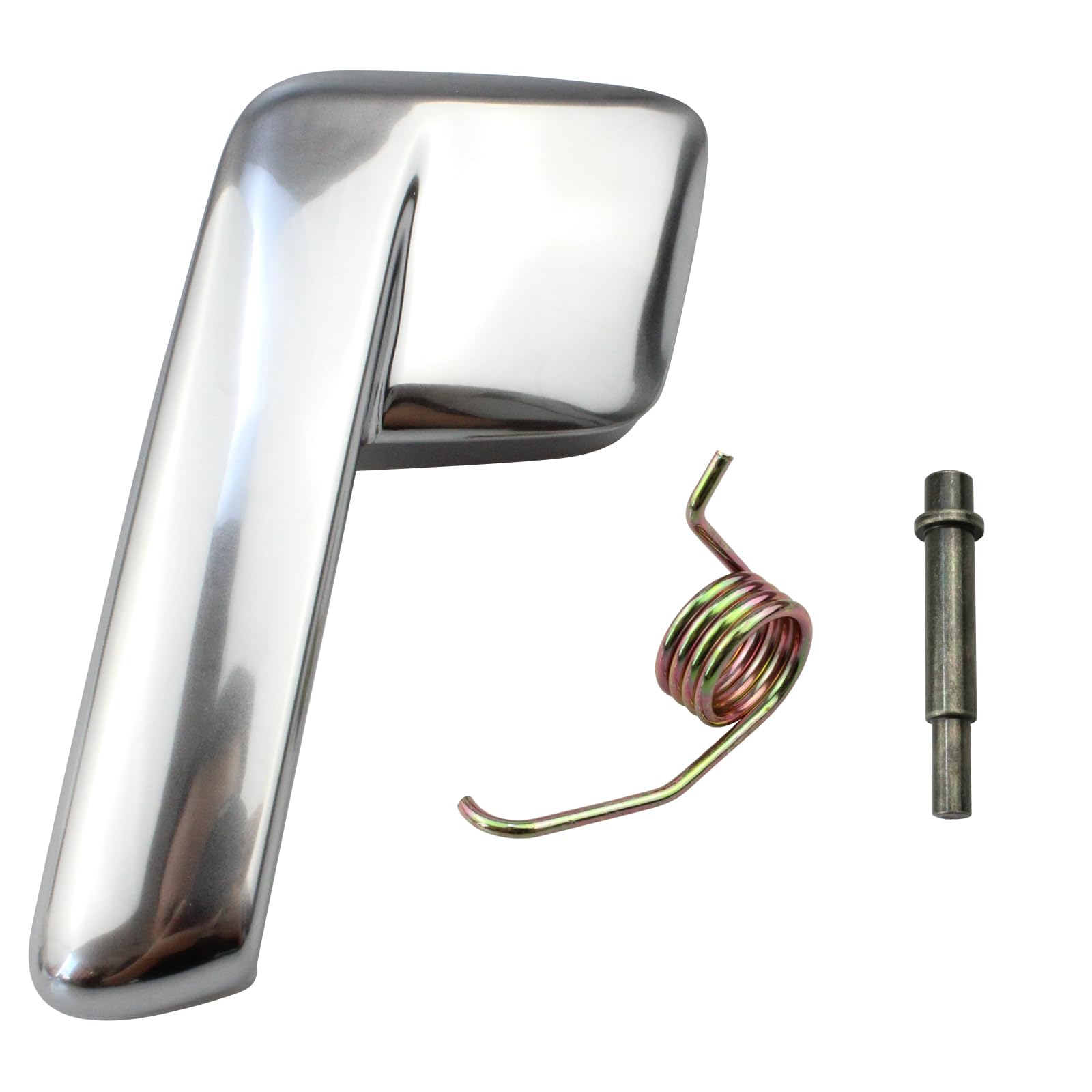 Amazon.com: Onseeda Left Driver Side Interior Door Handle fit for